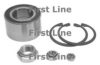 FIRST LINE FBK049 Wheel Bearing Kit